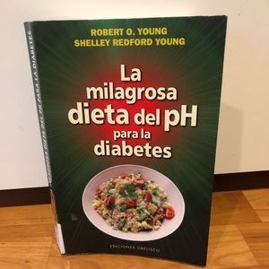 La milagrosa dieta del PH para la diabetes